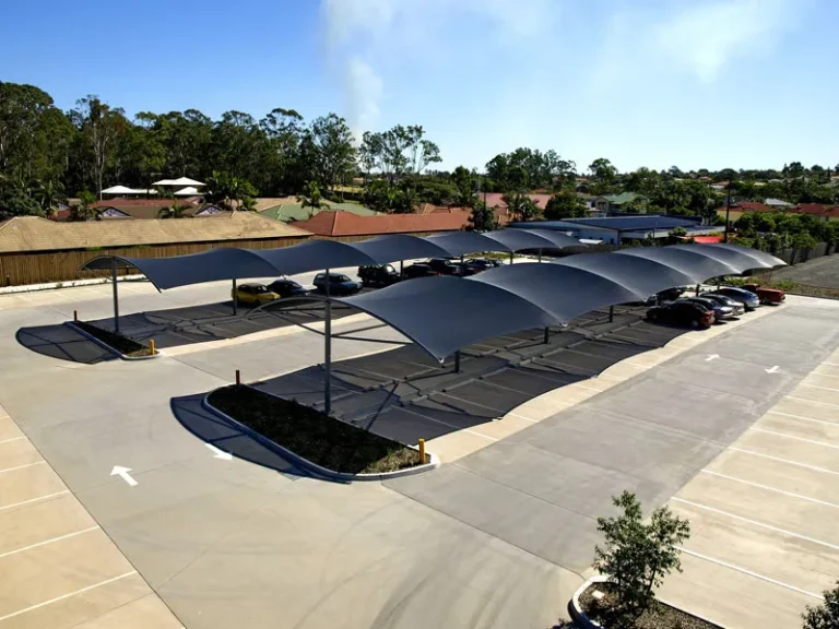 انشاء المظلات مكة